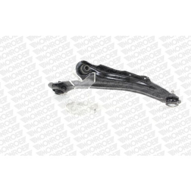 L25534 Lenker, Radaufhängung