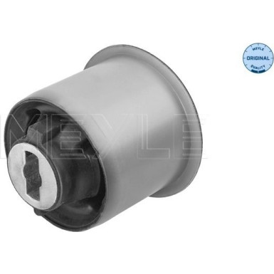 70 308 047 Achskörperlager HA li/re CITROEN,PEUGEOT C4,307 00 MEYLE-ORIGINAL: True to OE 11-14 710 0017