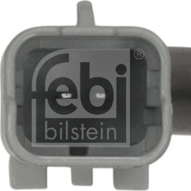 FEBI BILSTEIN Sensor, Raddrehzahl 194139
