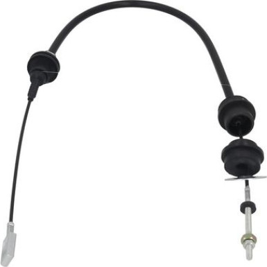 KAMOKA Seilzug, Kupplungsbetätigung LC002