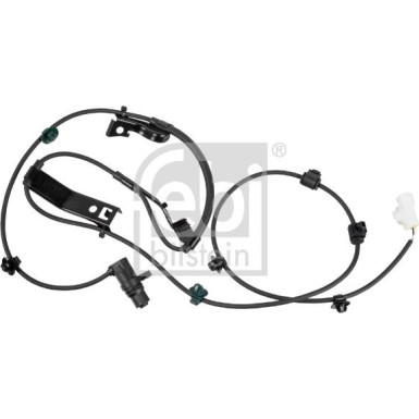 Sensor, Raddrehzahl | 170831