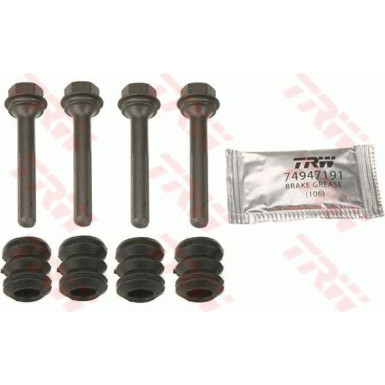 Bremssattel Rep Satz | AUDI A4, A6 SEAT VW 95-05 | SP9896