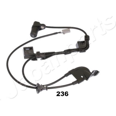 ABS-236 Sensor, Raddrehzahl