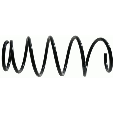 SACHS Fahrwerksfeder