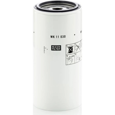 Mann & Hummel Industriefilter | JOHN DEERE | WK 11 030 x Mann & Hummel Industriefilter | JOHN DEERE | WK 11 030 x