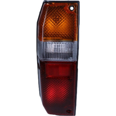 Heckleuchte | 212-1922R-A