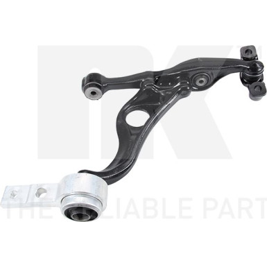 5013238 Lenker, Radaufhängung