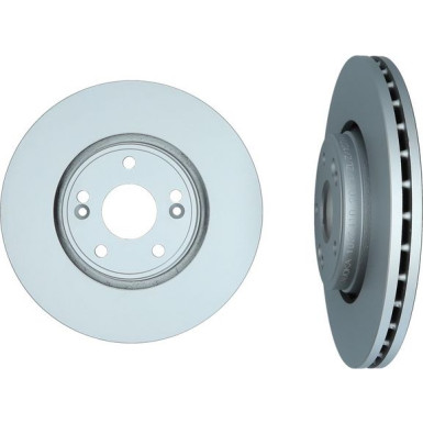 KAMOKA Bremsscheibe 1032410