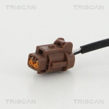 Sensor, Raddrehzahl | 818014120