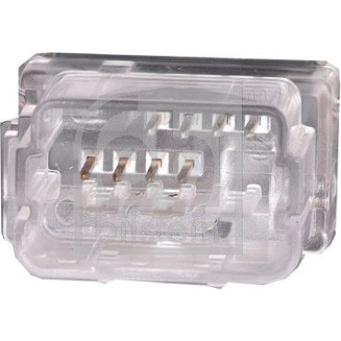 Wickelfeder, Airbag febi Plus 46760 Wickelfeder, Airbag febi Plus 46760