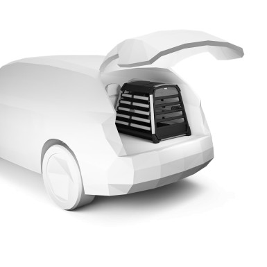 770003 Thule Allax Hundebox L Compact 770003