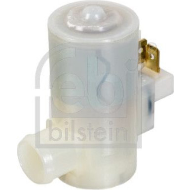 Waschwasserpumpe | Mitsubishi | 109273