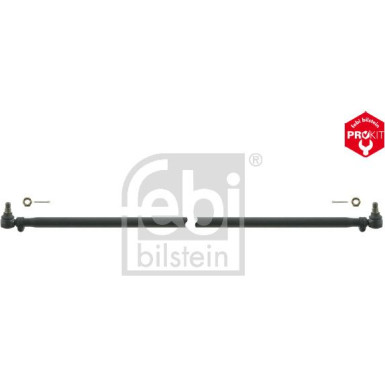 FEBI BILSTEIN Lenkrad 28408 ProKit