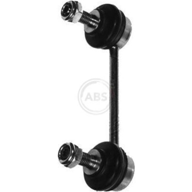 A.B.S. Stabilisatorstange | 260097