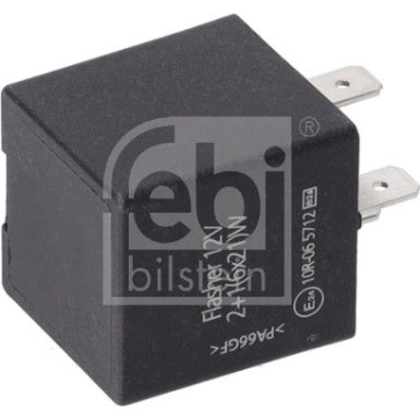 FEBI BILSTEIN Blinkerunterbrecher FEBI BILSTEIN Blinkerunterbrecher