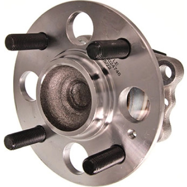 Radnabe MEYLE-ORIGINAL: True to OE 28-14 752 0001