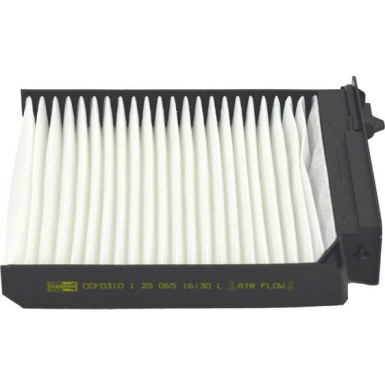 CHAMPION Innenraumfilter CCF0310