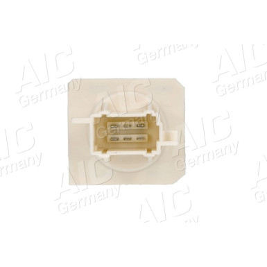 Widerstand | CITROEN | 55297