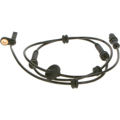 Sensor, Raddrehzahl re | FIAT | 0 986 594 577