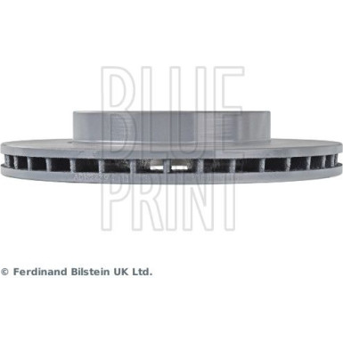 Bremsscheibe Honda P. Civic/Cr-V 1.7Cdti/2.0 16V 95-05 | ADH24394