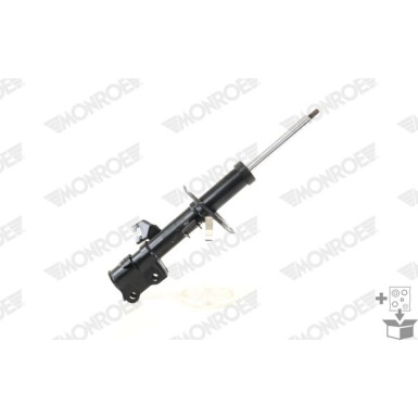 MONROE ORIGINAL VA re | NISSAN Tiida 04 | GT7279