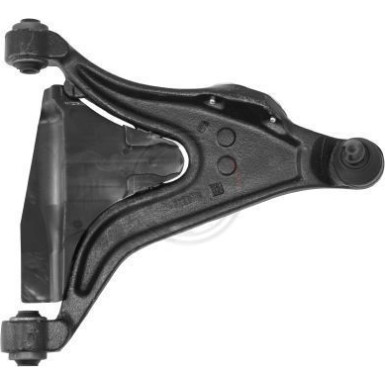 A.B.S. Achsarm A.B.S. Achsarm