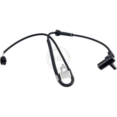 31007 Sensor, Raddrehzahl