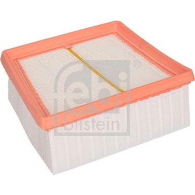 Luftfilter Ford Fiesta 08 | 39218