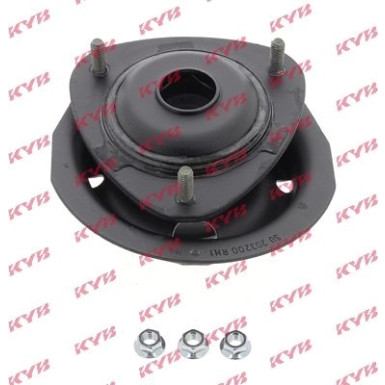 Lager - Radaufhängung. Subaru T. Forester, Legacy Ii 2.0/2.2/2.5 02/94-09/02 Pr Suspension Mounting Kit SM8102