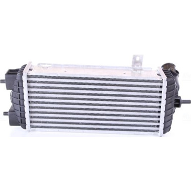 Ladeluftkühler PKW Hyundai Tucson 1.7 CRDI 15 FIRST FIT 961493