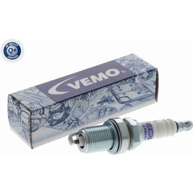 VEMO Zündkerze V99-75-0012 Q+, Erstausrüsterqualität