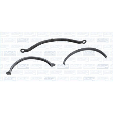 Dichtungssatz, Ölwanne | 59008600