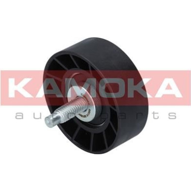 KAMOKA Umlenk-/Führungsrolle, Keilrippenriemen KAMOKA Umlenk-/Führungsrolle, Keilrippenriemen