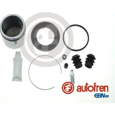 Reparatursatz Bremssattel Opel P. Gt 2.0 Cabrio 07 | D42153C