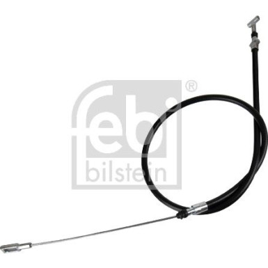 FEBI BILSTEIN Seilzug, Feststellbremse FEBI BILSTEIN Seilzug, Feststellbremse