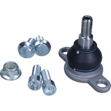 Gelenk - Radaufhängung VW P. T5 Lower 03- Le/Pr | QS6663/HQ Gelenk - Radaufhängung VW P. T5 Lower 03- Le/Pr | QS6663/HQ