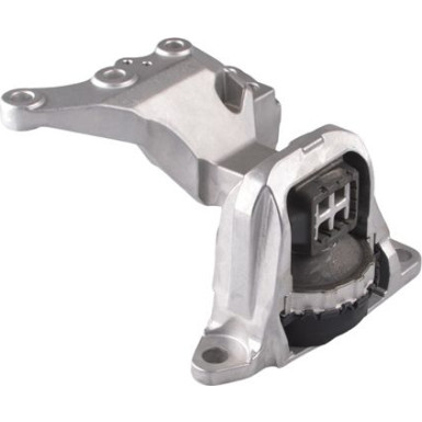 TEDGUM_TD Lagerung, Motor TED49780