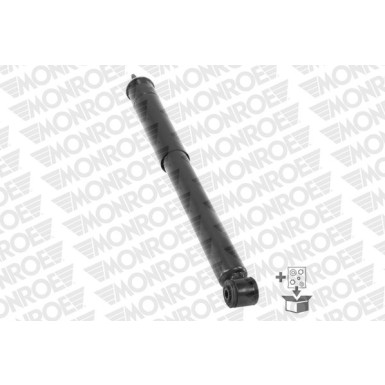 MONROE OESpectrum HA li/re | MERCEDES SLK 04 | 376051SP