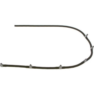 0 928 402 047 Schlauch, Leckkraftstoff