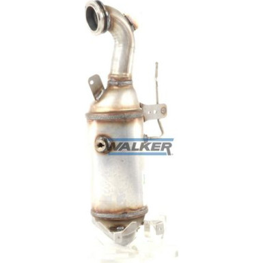 92 / DPF EVO C | FIAT Doblo Kasten/Kombi 1.3 D Multijet | 73037