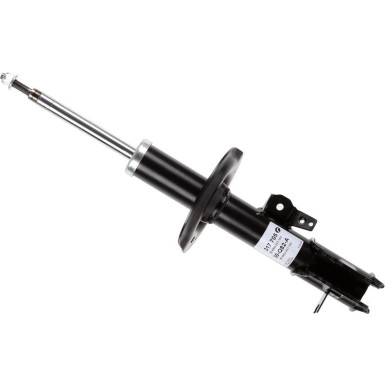 SACHS Stoßdämpfer | 317 705