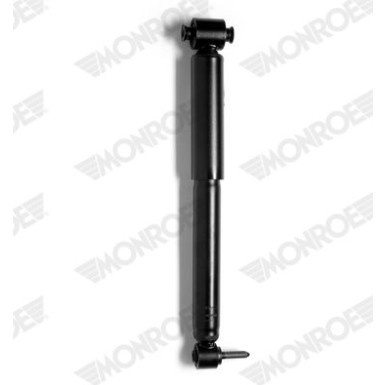 MONROE ORIGINAL-Gasdämpfer HA | RENAULT Megane II 02 | 23967