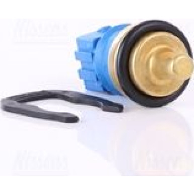 NISSENS Sensor, Kühlmitteltemperatur 207090
