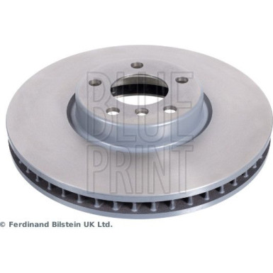 BLUE PRINT Bremsscheibe ADB114371