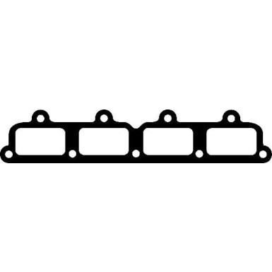 424674P Dichtung, Ansaugkrümmer