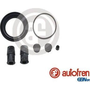 Reparatursatz Bremssattel Db P. Sprin | D4099