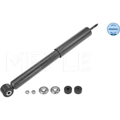 Stoßdämpfer | 33-26 725 0001