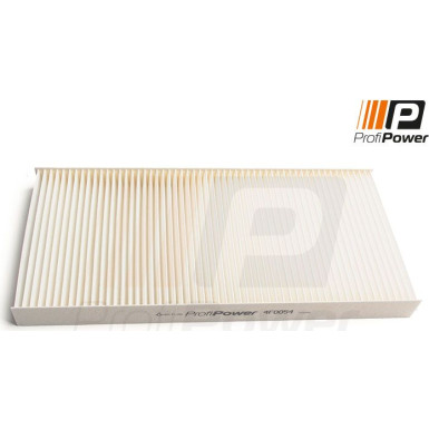 PROFIPOWER Filter, Innenraumluft 4F0054