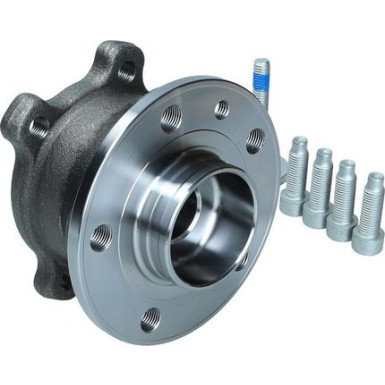 KAMOKA Radlagersatz 5500377