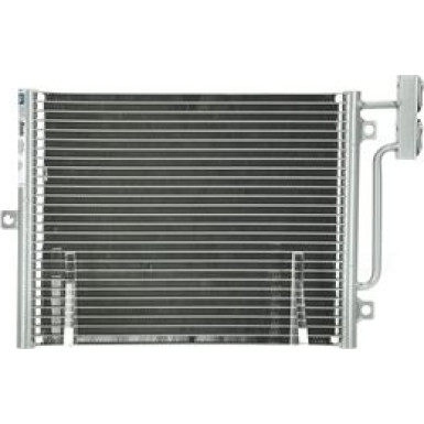 Kondensator PKW PORSCHE 911 (964),Boxster (986) FIRST FIT 94715